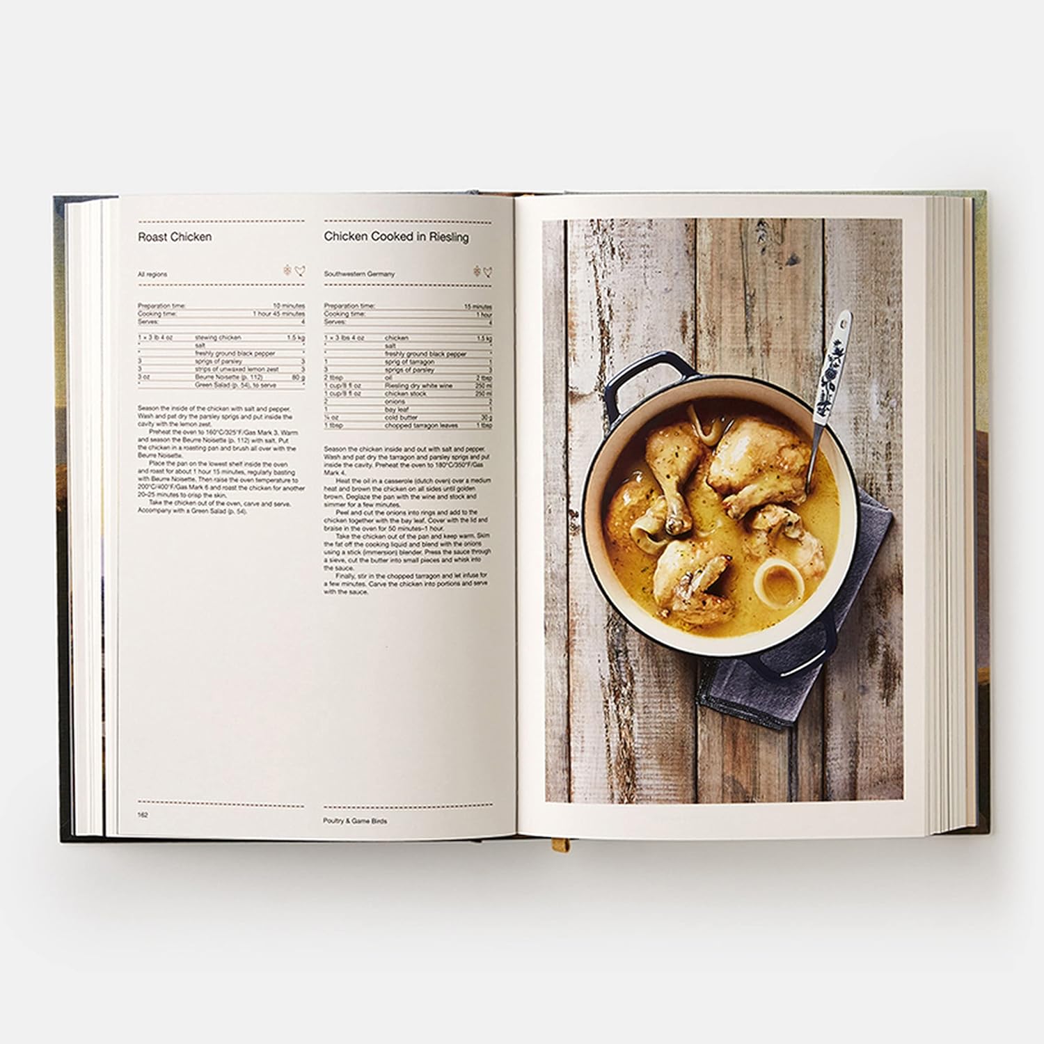 The German Cookbook by Alfons Schuhbeck