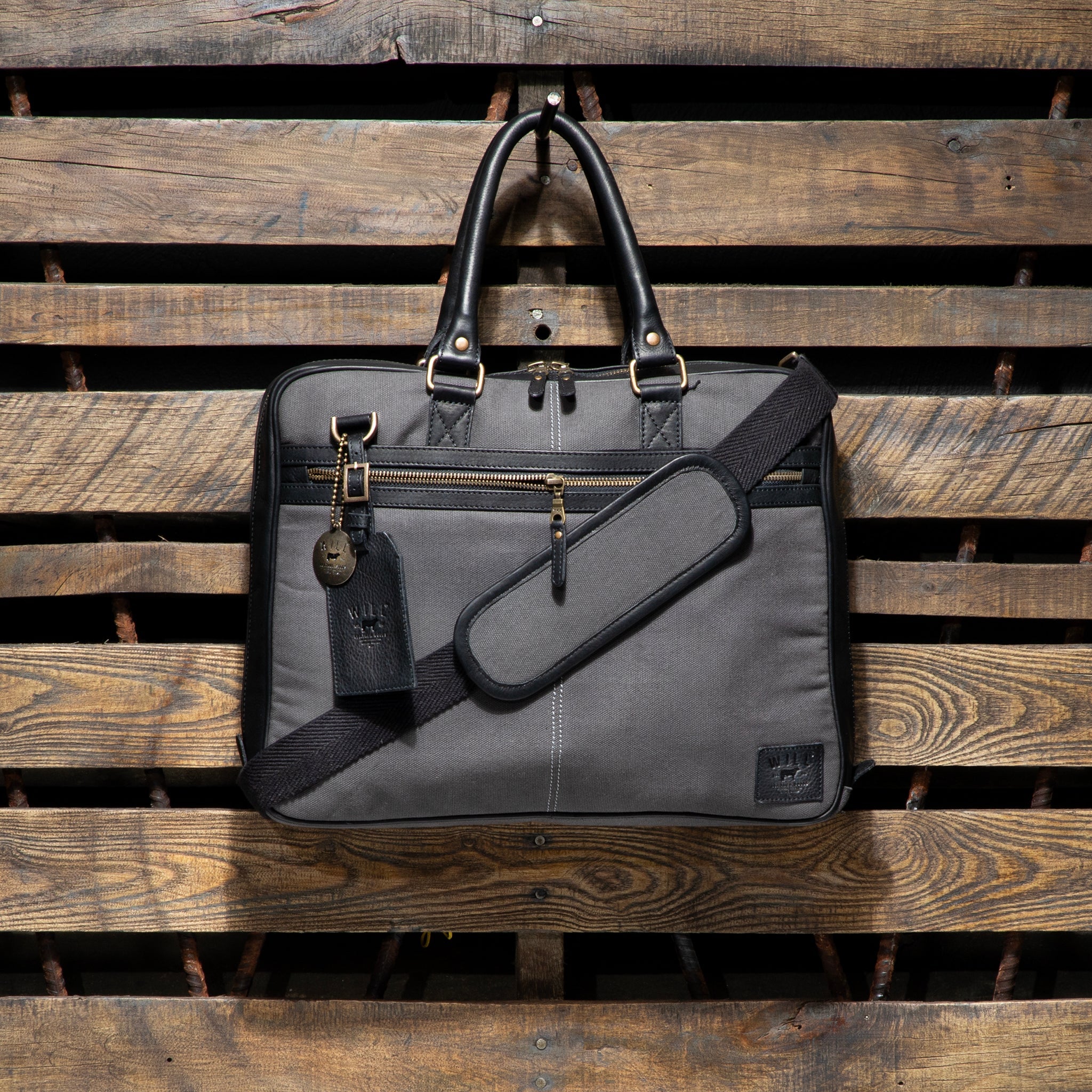 Commuter Collection Briefcase