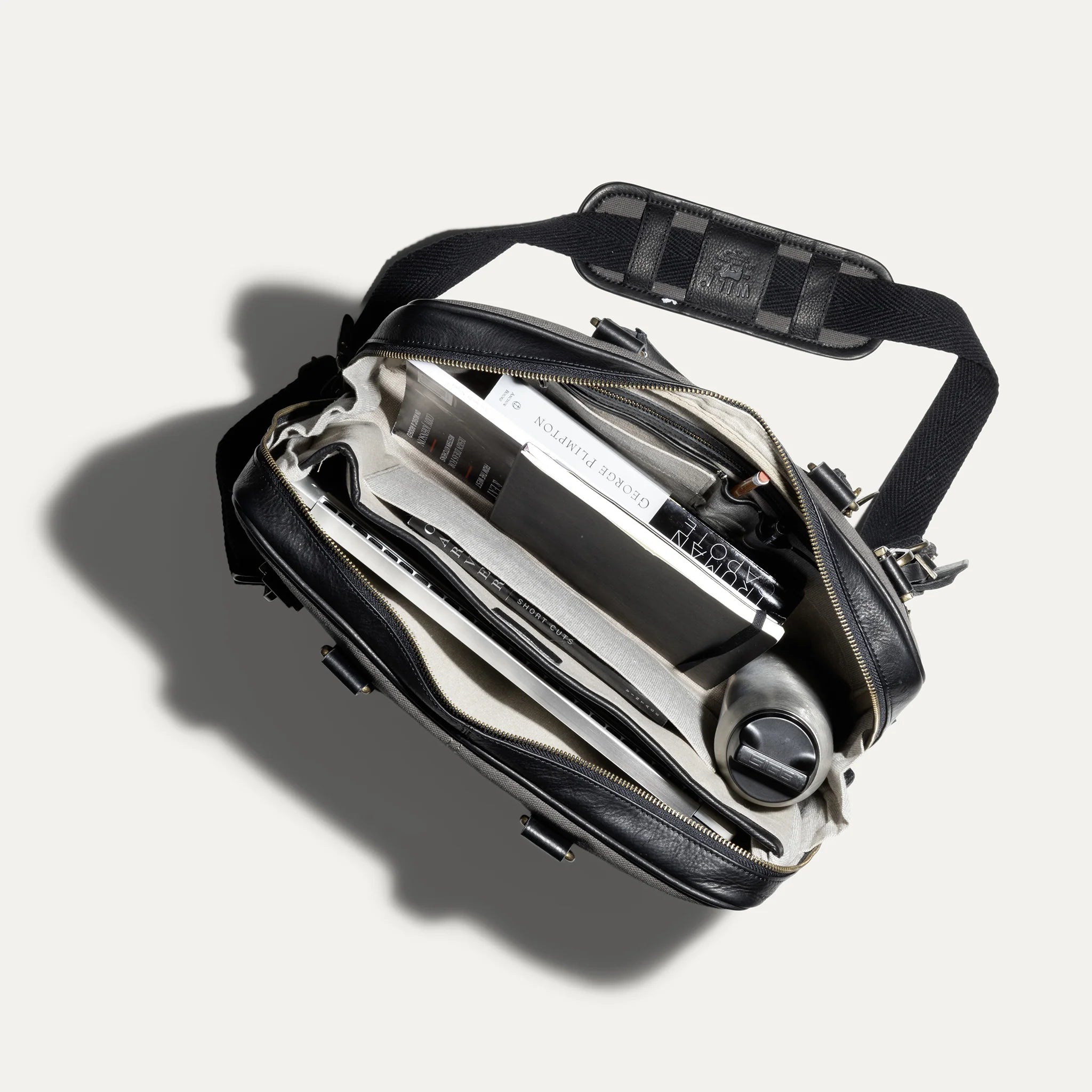 Commuter Collection Briefcase