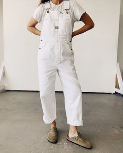 The Miner Overalls