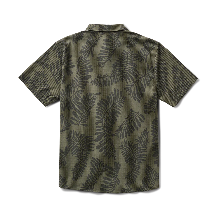 Bless Up Breathable Stretch Shirt