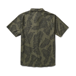 Bless Up Breathable Stretch Shirt