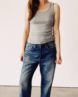The Tank Top