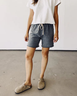 The Sweat Shorts