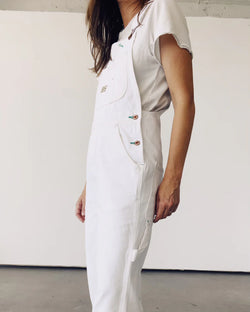 The Miner Overalls