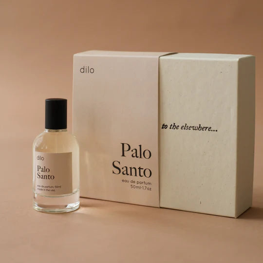 Palo Santo
