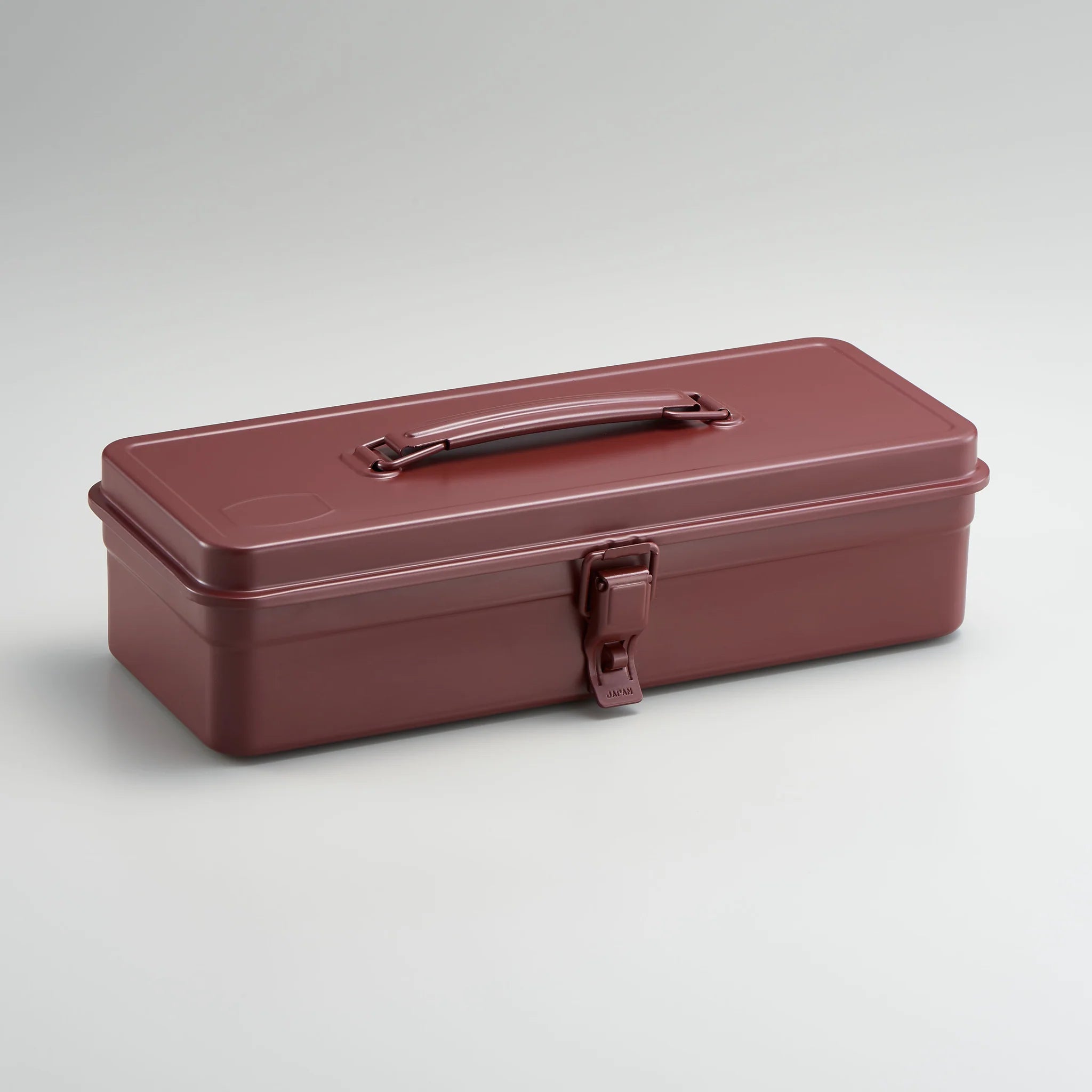 T-320 Steel - Toolbox