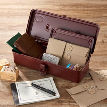 T-320 Steel - Toolbox