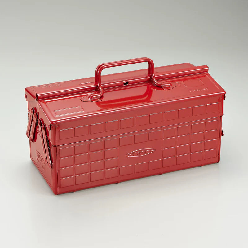 ST-350 Cantilever Steel - Toolbox