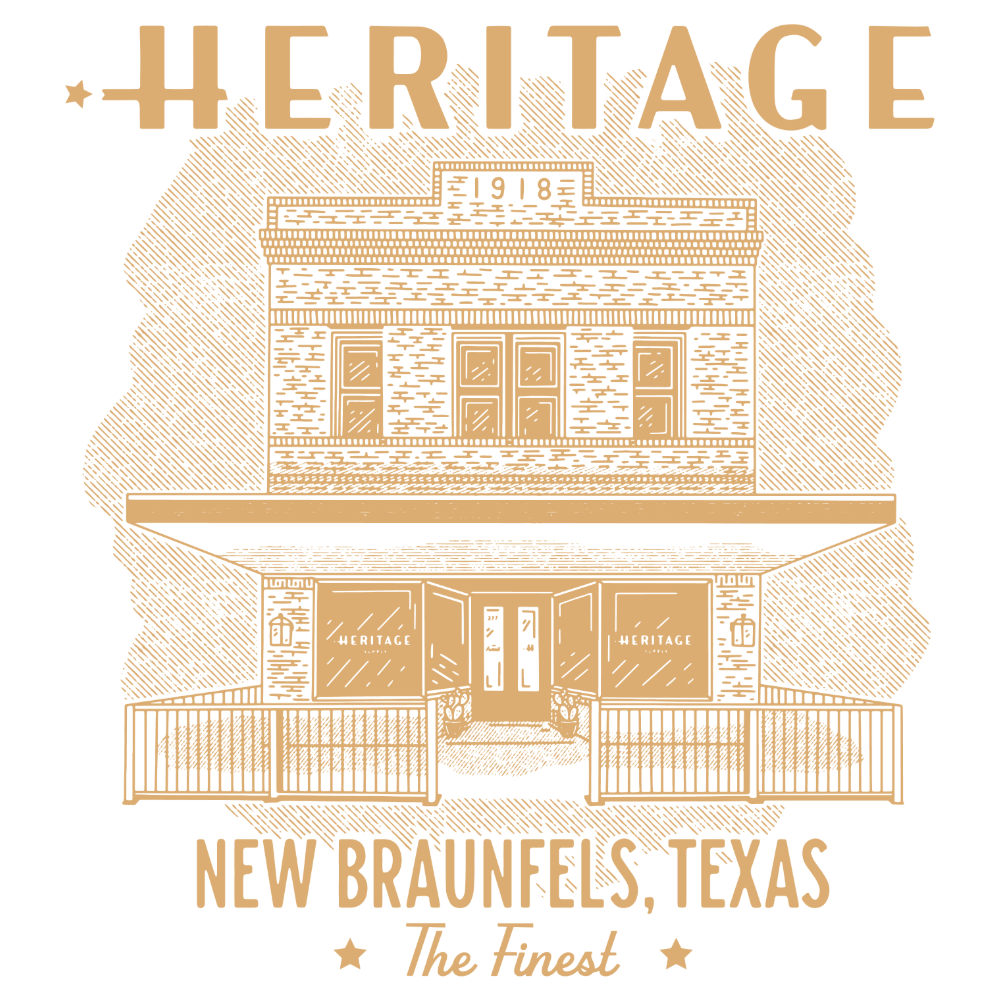 Heritage Supply