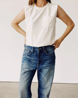 The Muscle Tee