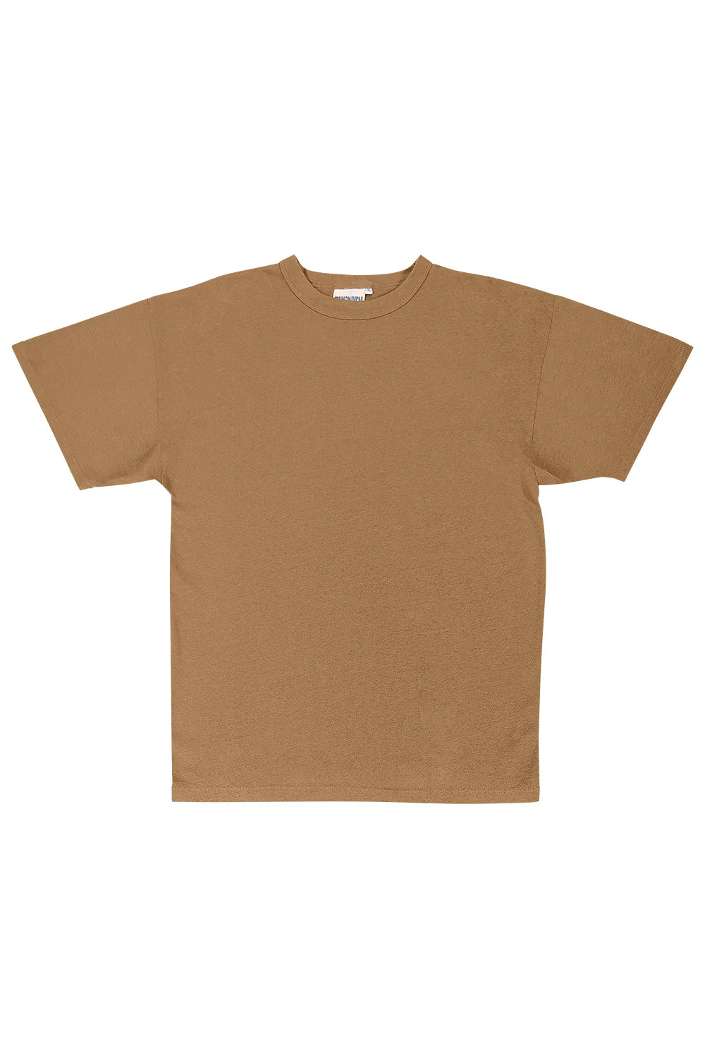 Vernon Oversized Tee