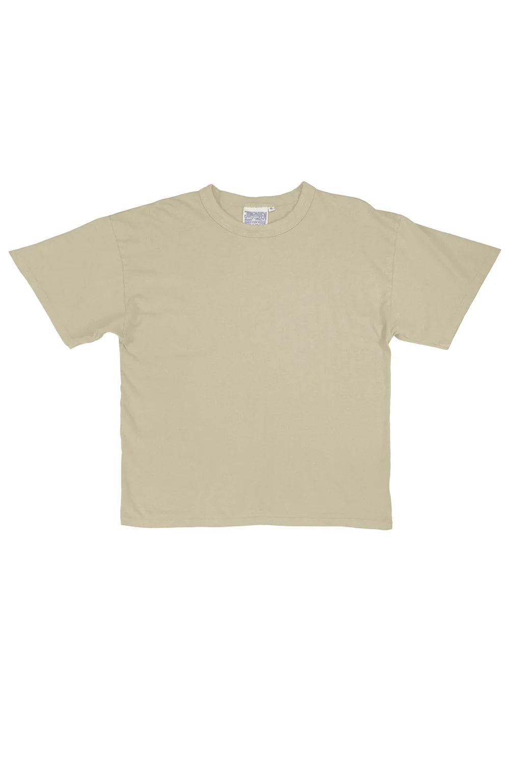 Vernon Oversized Tee