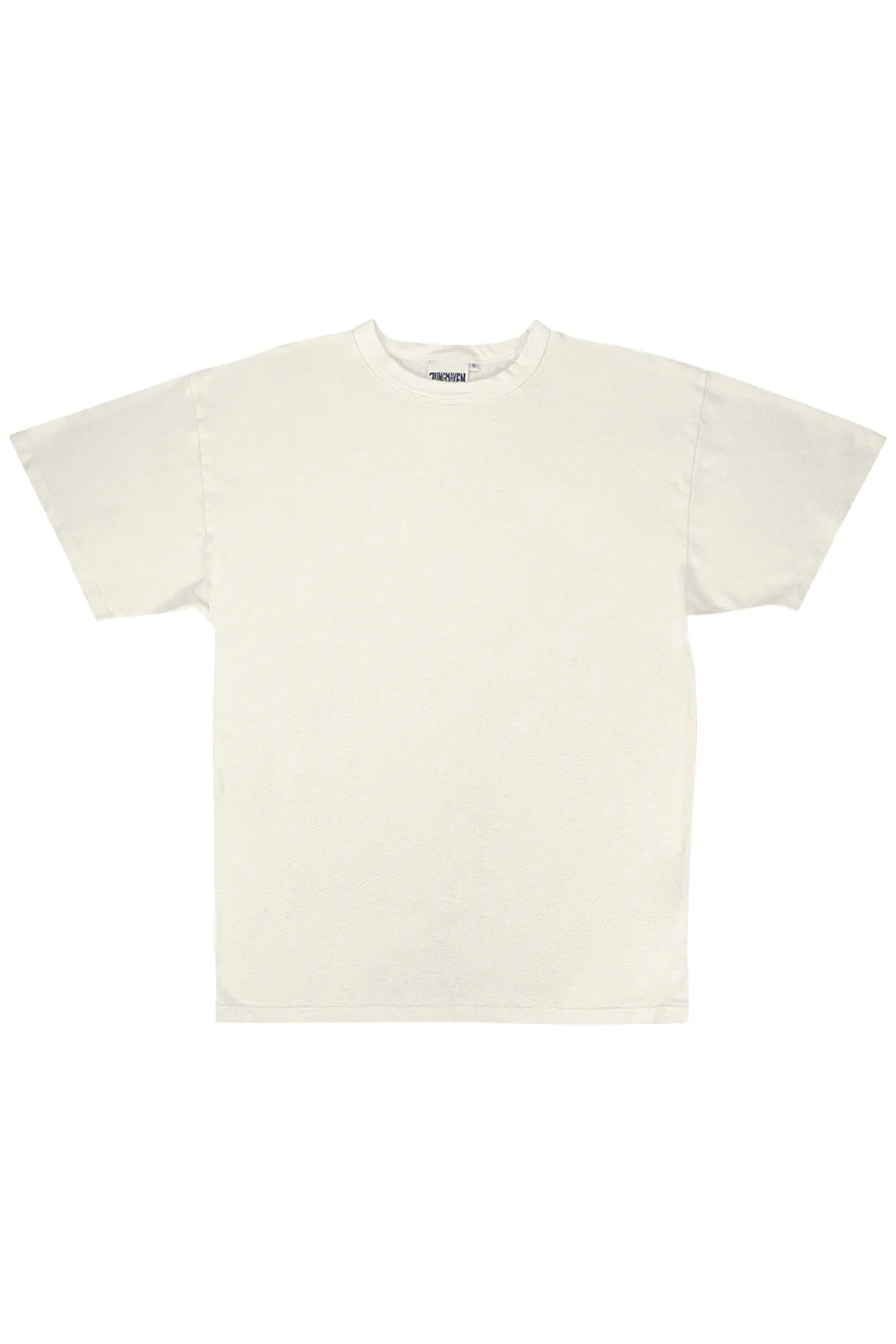 Vernon Oversized Tee