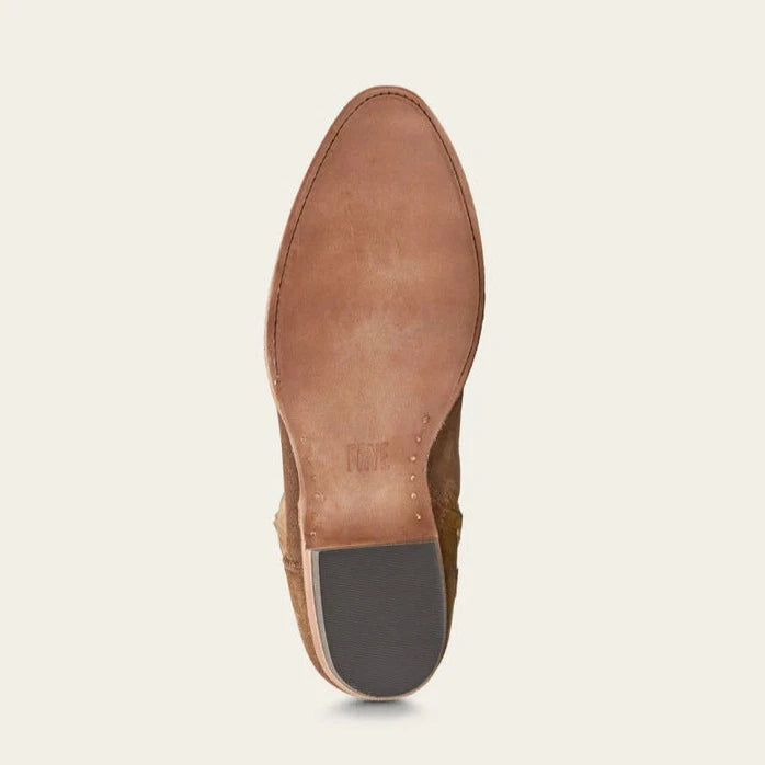 Austin Inside Zip Boot