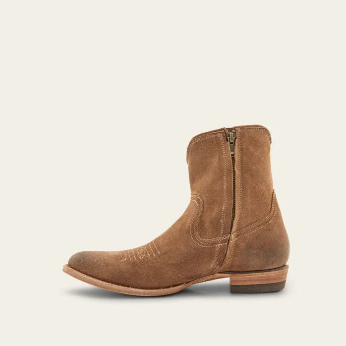 Austin Inside Zip Boot