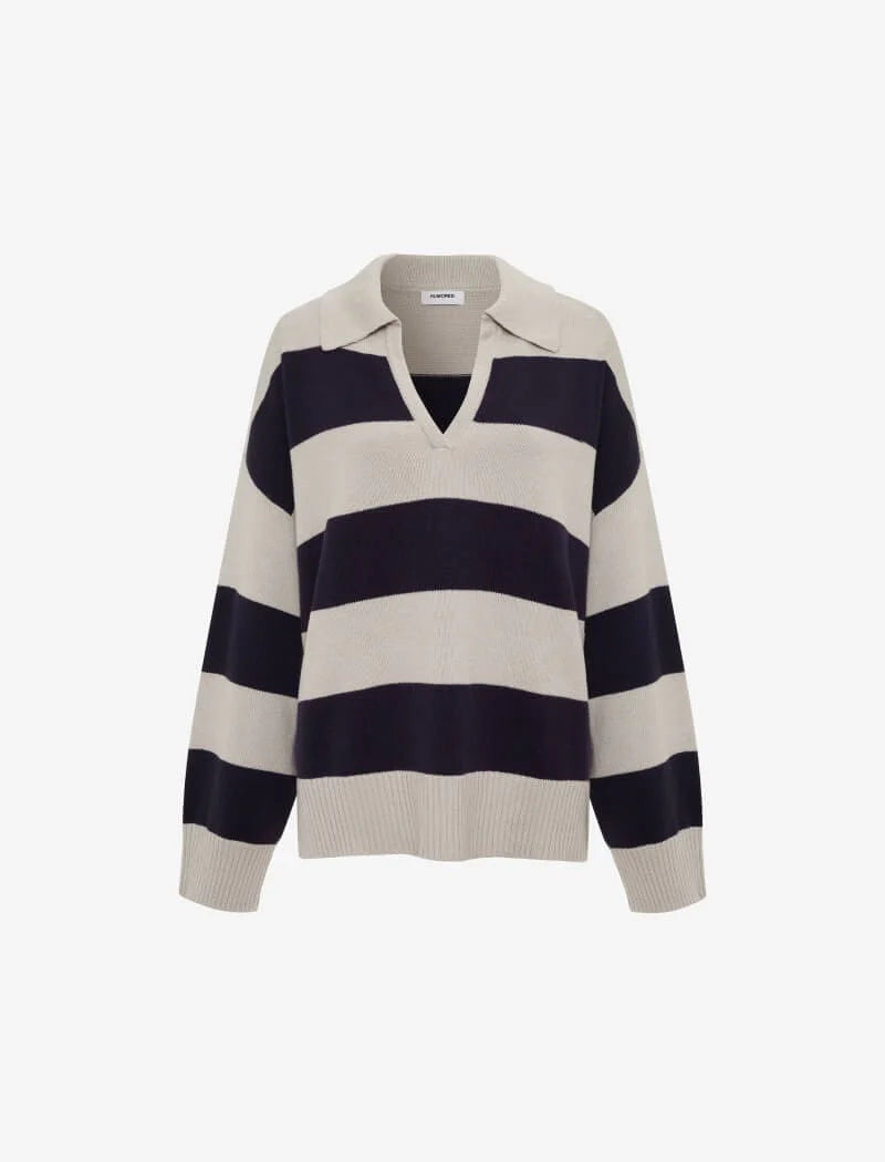 Rumored Delancey Sweater