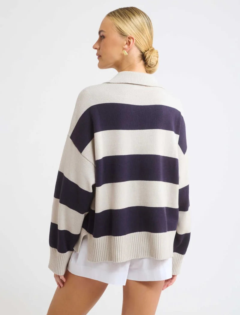 Rumored Delancey Sweater