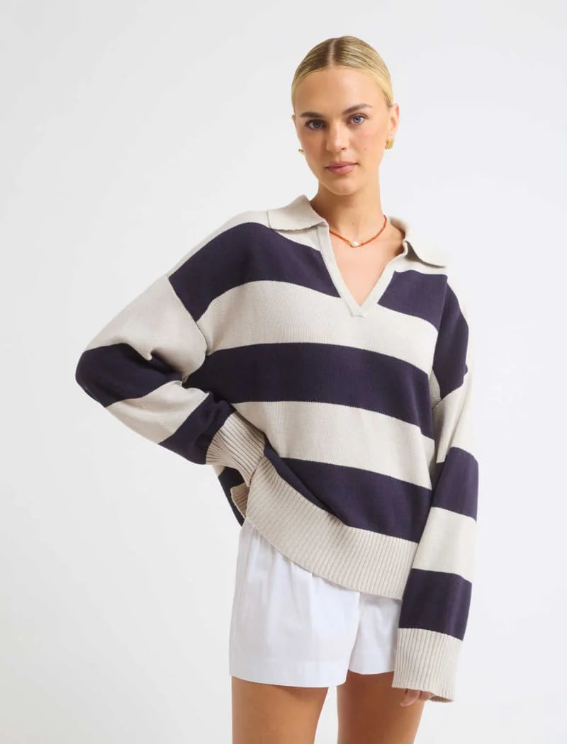 Rumored Delancey Sweater