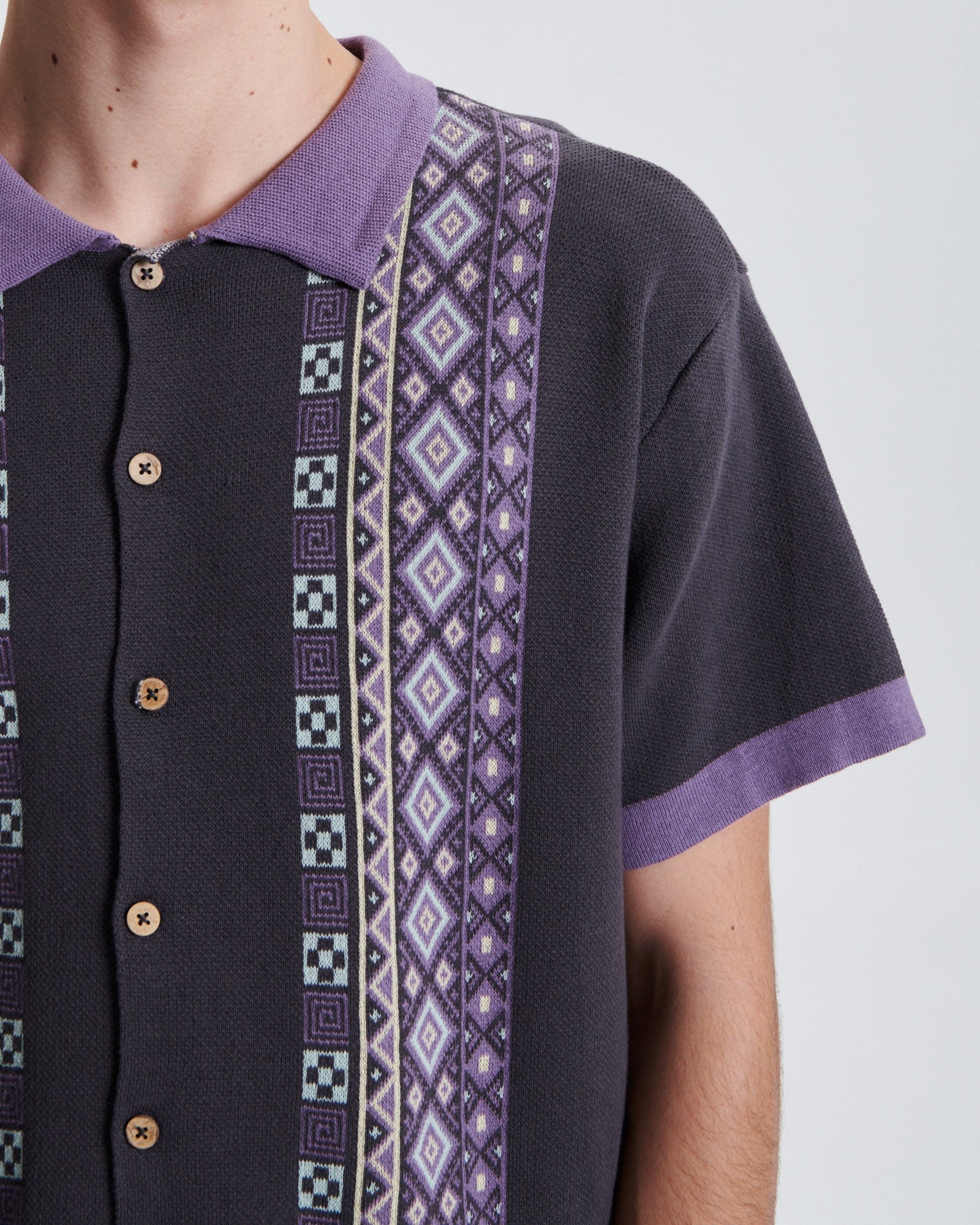 Critical Slide Dunstin Polo Shirt